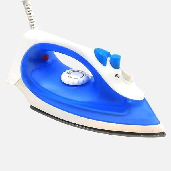 Suhoor Steam Iron