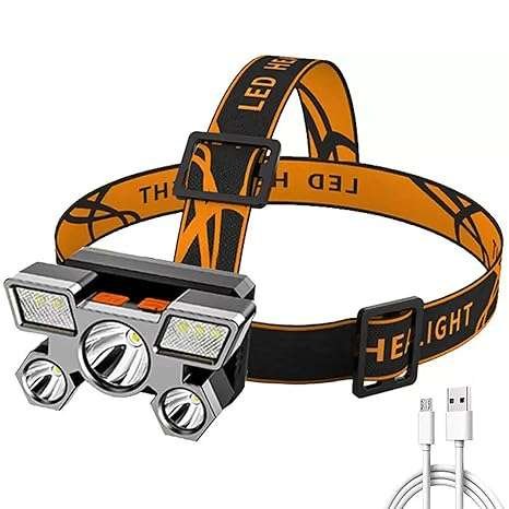 Led Head Lamp