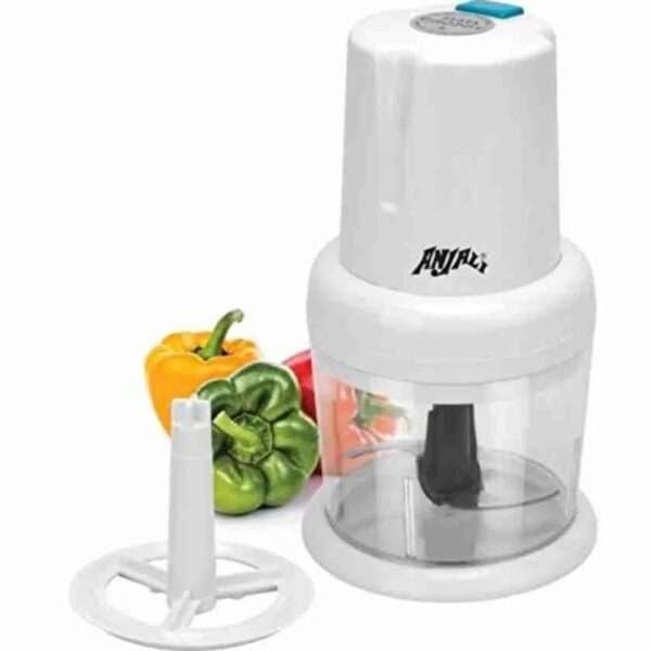 Electric Food Chopper