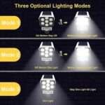 Solar Light Camera2